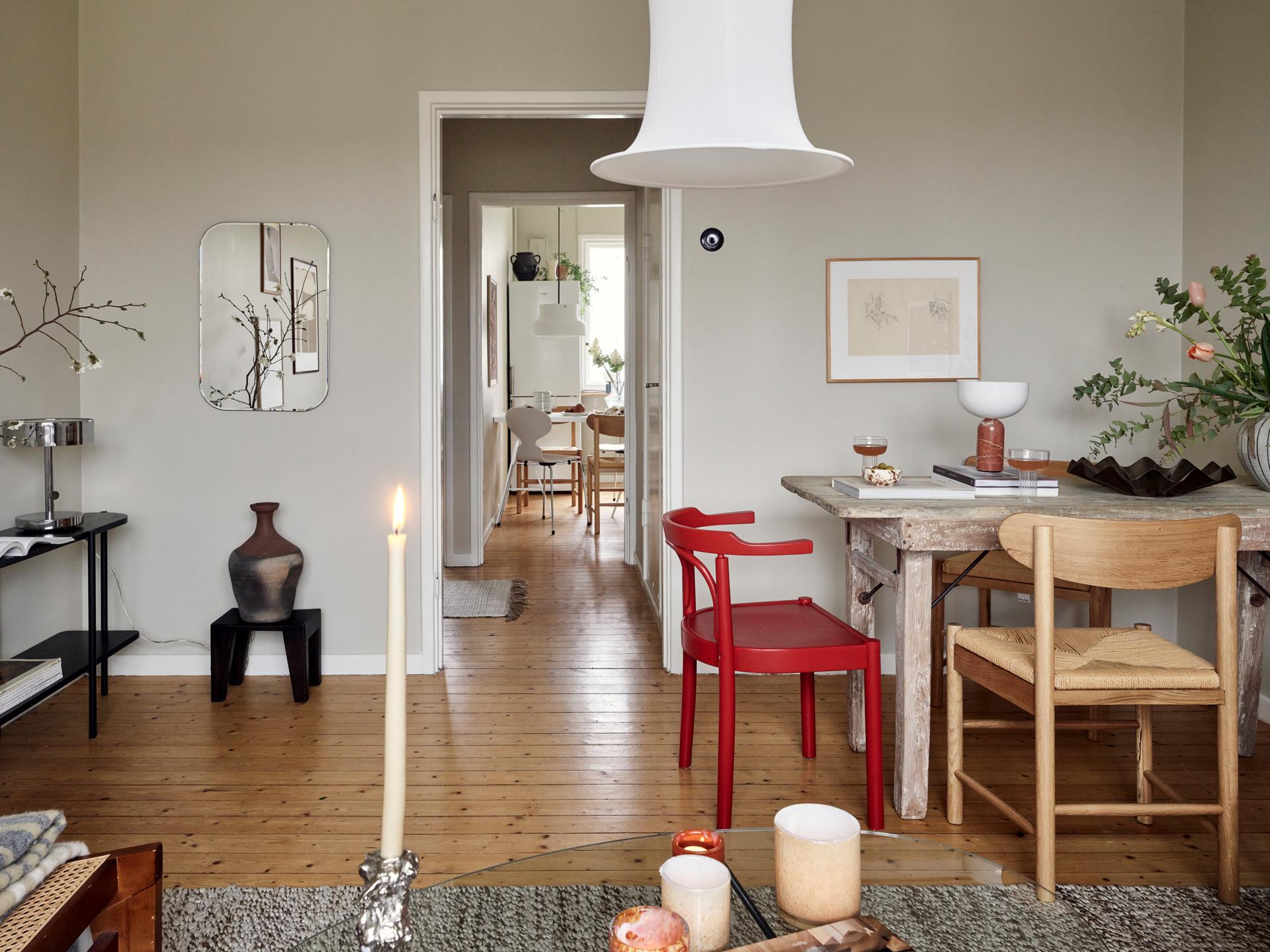 Bostad på Paradisgatan 27 n