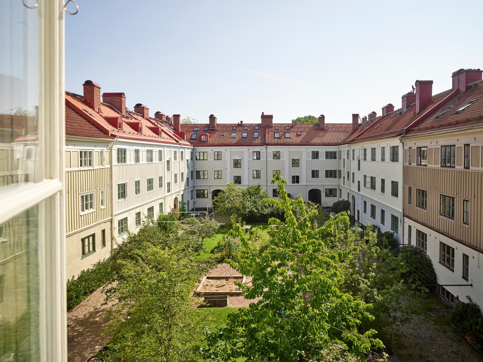 Bostad på Kjellestadsgatan 2 B