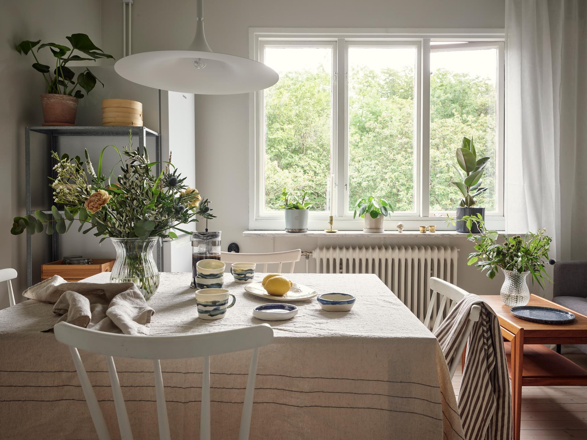 Bostad på Paradisgatan 29 i