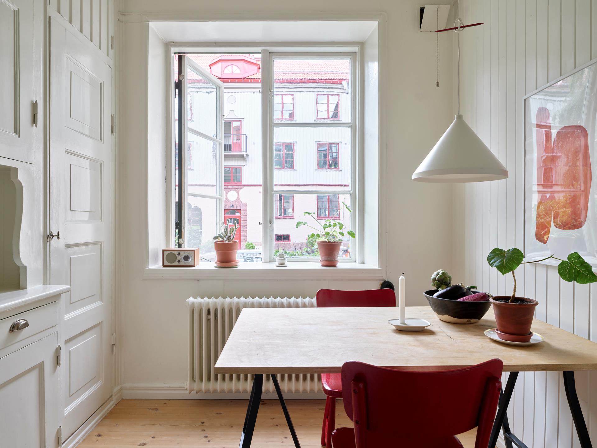 Bostad på Kjellestadsgatan 1 A